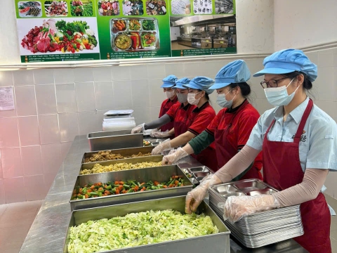 Dịch vụ cung cấp